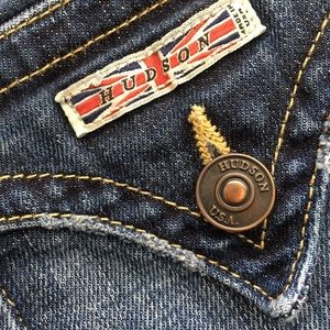 Hudson Jeans sz 32 short